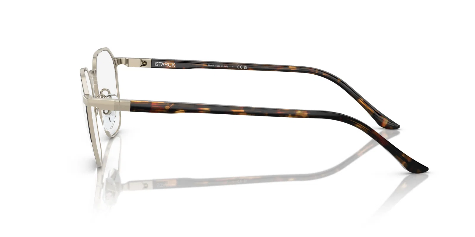 Starck Eyes 2076 Eyeglasses - view 12